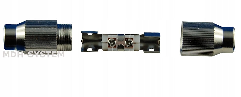 COAXIAL ANTENNA CABLE CONNECTOR Brand no brand