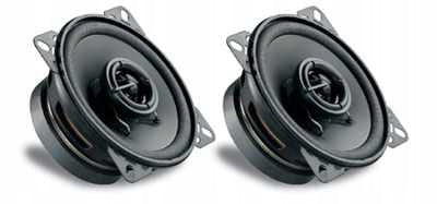 COAXIAL SPEAKERS ALPHA PHONOCAR 66/020 100mm