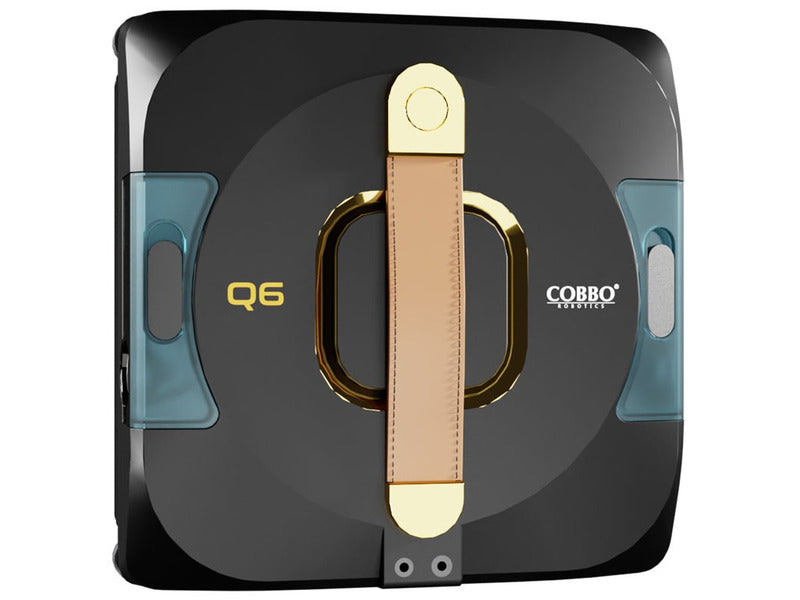 COBBO Q6 Window Cleaner Robot