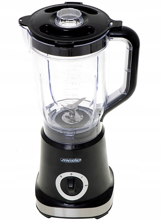 COCKTAIL BLENDER MESKO PRO 1000W Power rating 1000 W