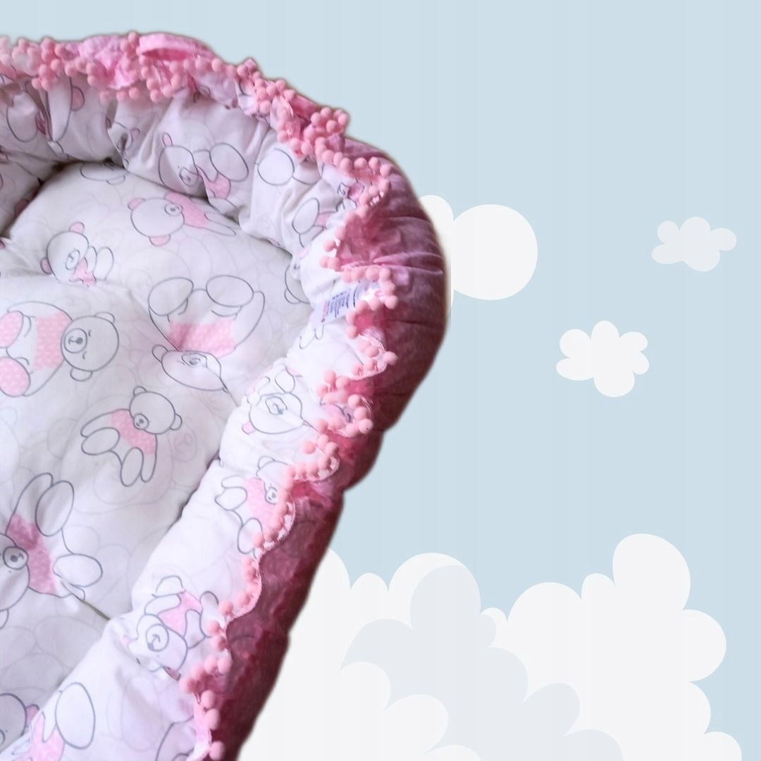 COCOON BABY NEST PREMIUM BABY NEST Brand no brand