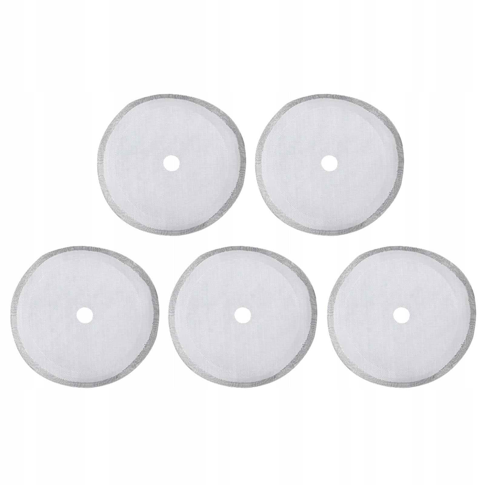 COFFEE FILTER GRID FOR COFFEE JUG 5 PCS