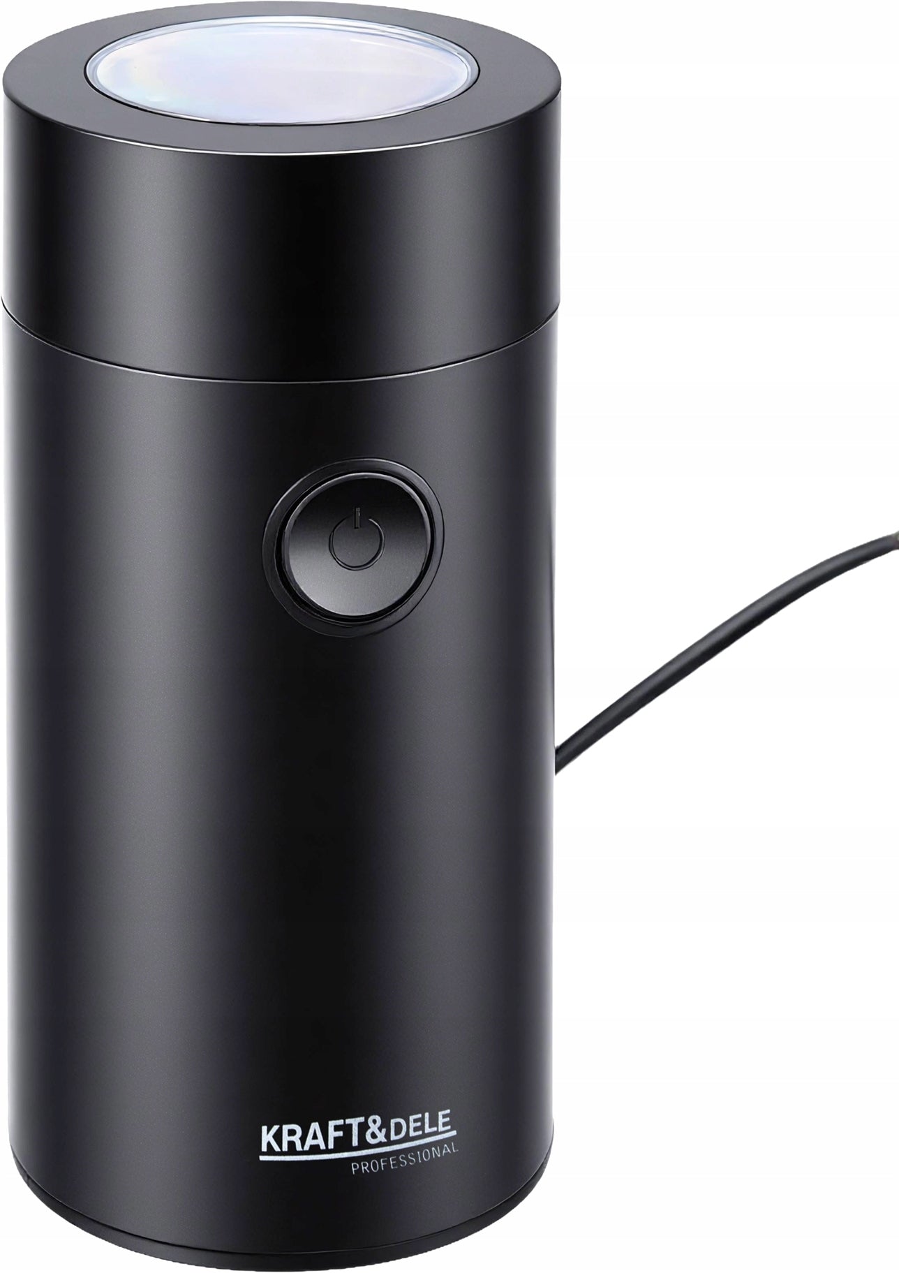 COFFEE GRINDER 200W 50G KD4145 Dominant color black