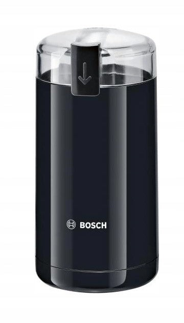 COFFEE GRINDER BOSCH BLACK LARGE POWER 180W ELECTRIC SMALL FOR GRINDING EAN (GTIN) 5905957823120