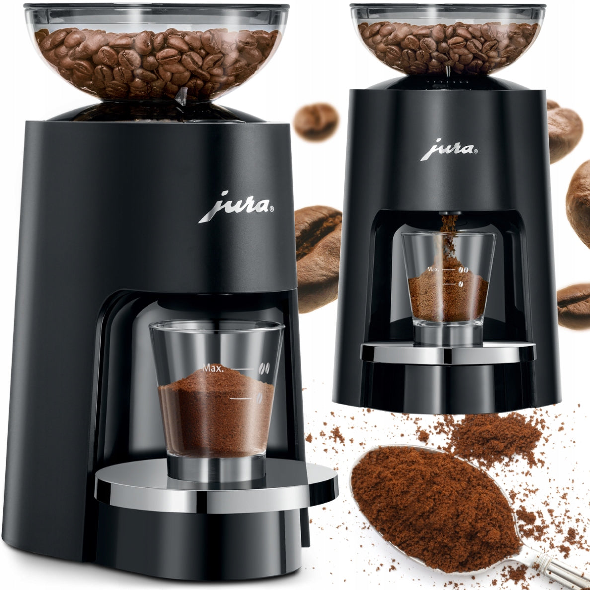 COFFEE GRINDER JURA PROFESSIONAL AROMA GRINDER P.A.G. FOR ONO MACHINE