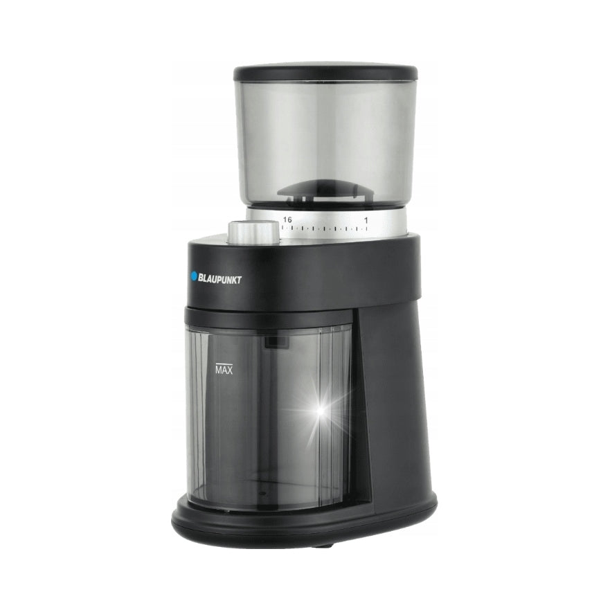 COFFEE GRINDER STRONG LARGE GRINDING ADJUSTMENT FCM501 BLAUPUNKT 200W