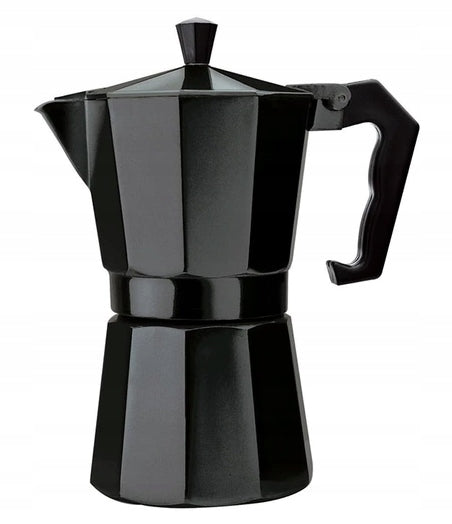 COFFEE MAKER COFFEE BREWER 6 CUPS ALUMINUM Manufacturer code 07042