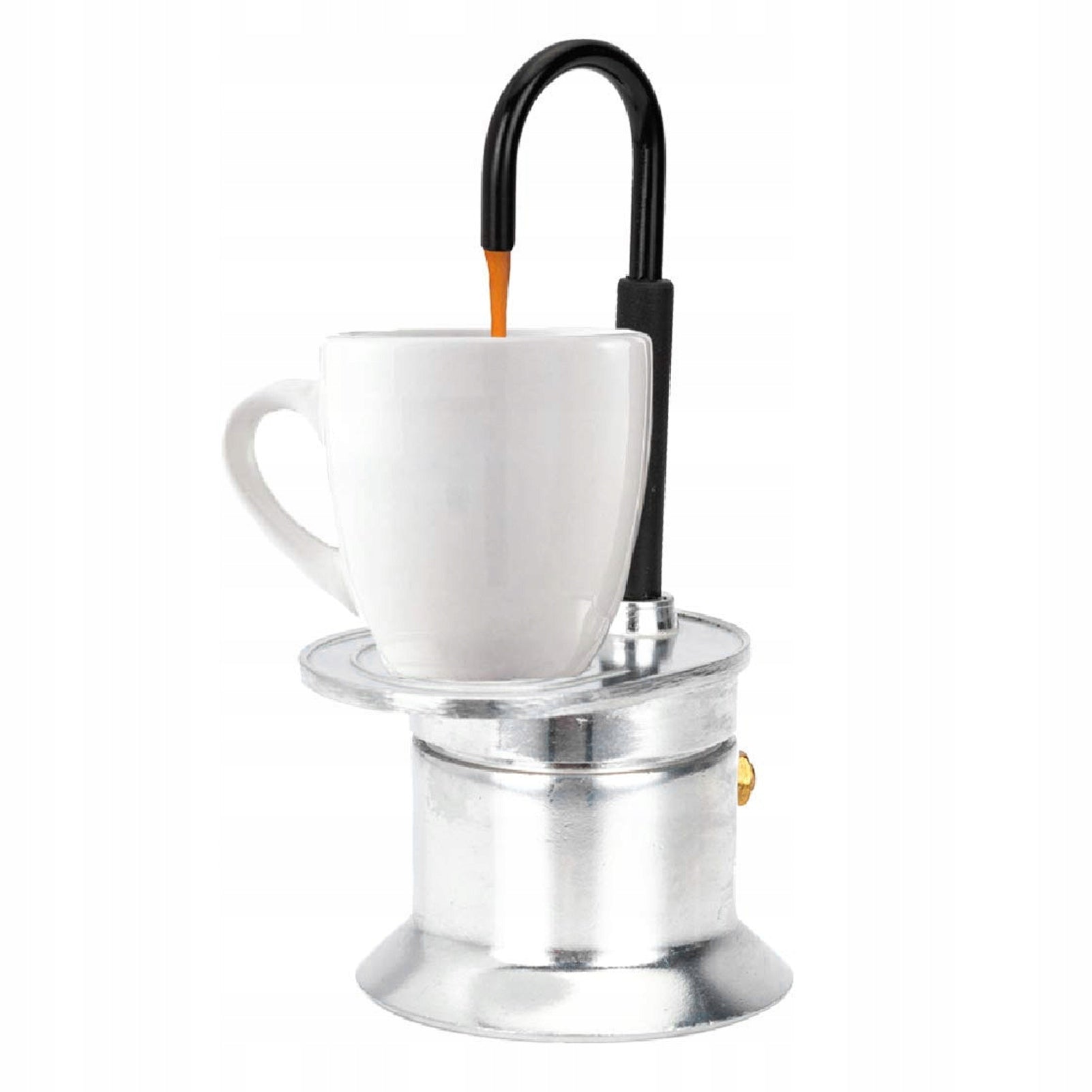 COFFEE MAKER ESPRESSO Moka 50ml EAN (GTIN) 6955615719998