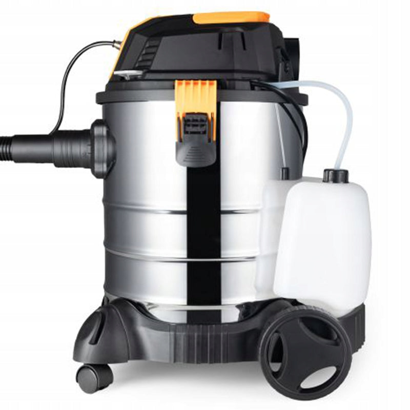 COIL Washing Vacuum Cleaner 1300W 4 Functions In One Device Brand no brand