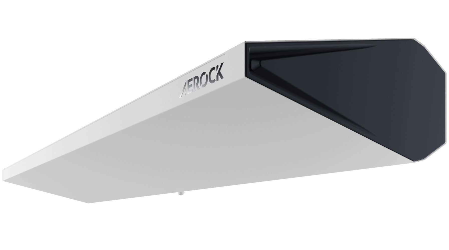 COLD DOOR AIR CURTAIN 100CM HORIZONTAL VERTICAL MOTOR AC AEROCK Packaging status original
