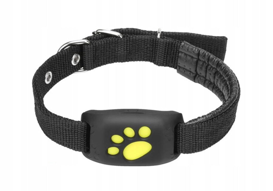 COLLAR LOCATOR GPS Z8 FOR ANIMALS DOG CAT APP EAN (GTIN) 4016532448223