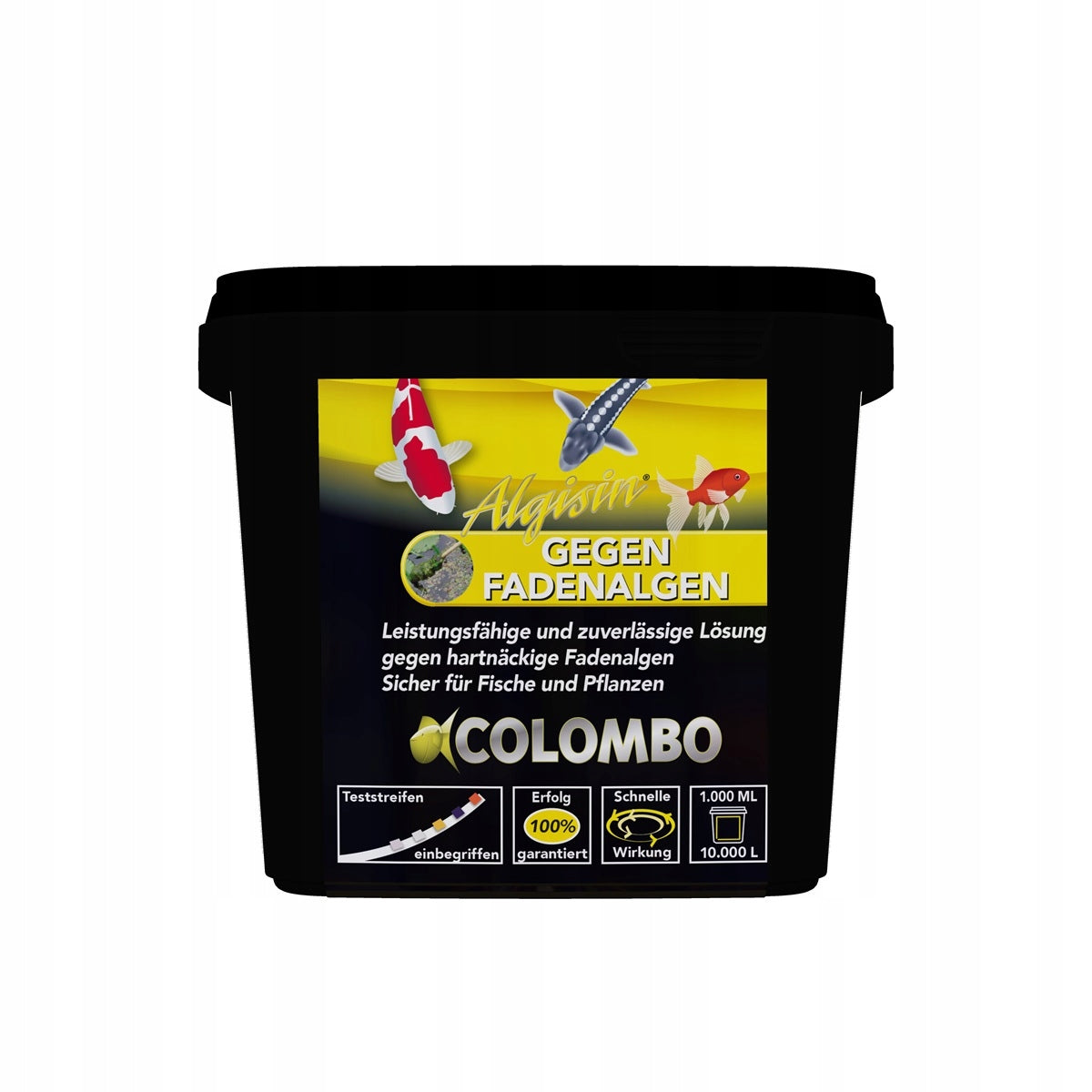 COLOMBO ALGICIN 1000ML