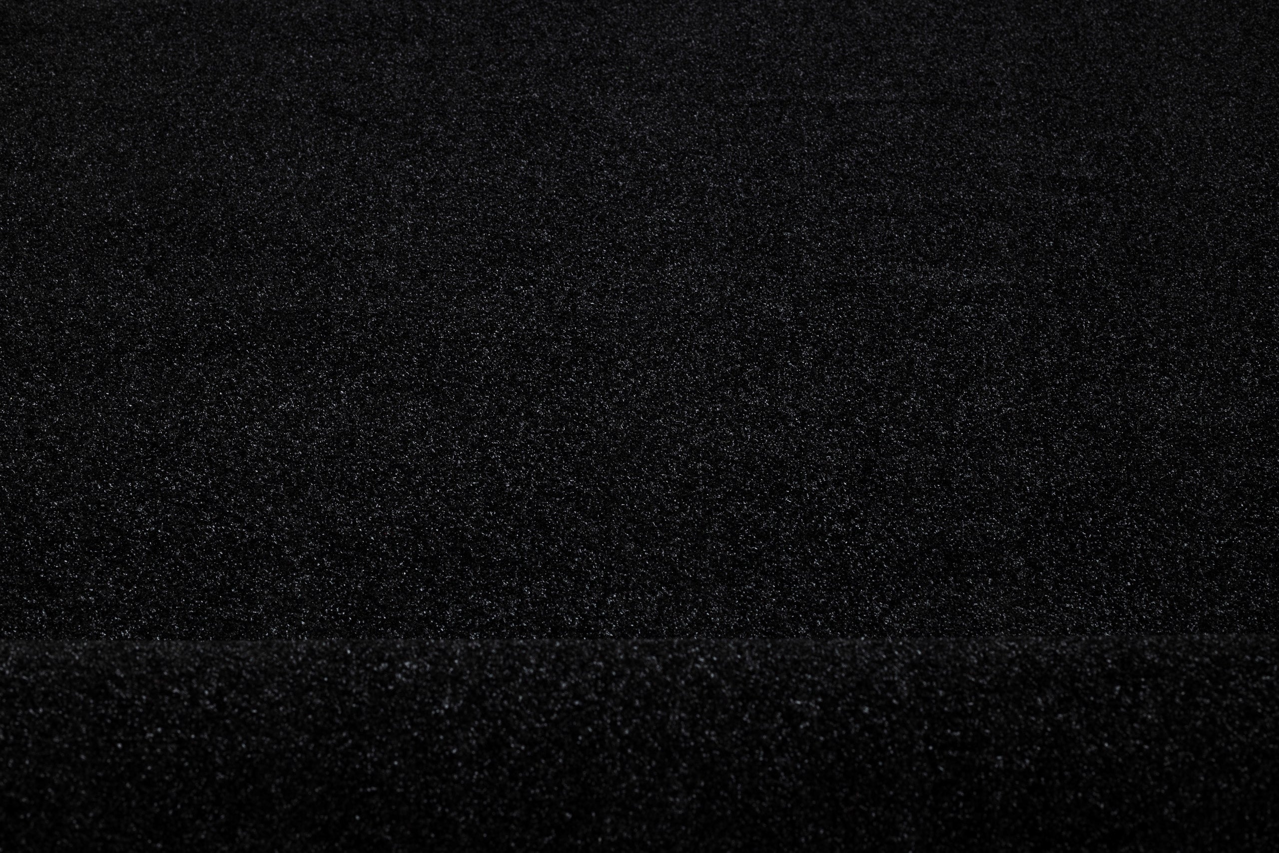 COLORFUL ARTIFICIAL GRASS 200 cm black 7mm GARDEN TERRACE BALCONY ^*X571 Color other