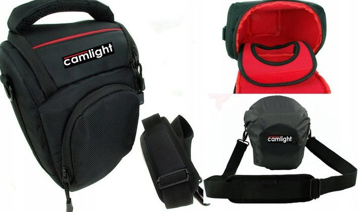 COLT HOLSTER BAG FOR CANON EOS R RP R5 R6 R7 R8 R10 R50 R100