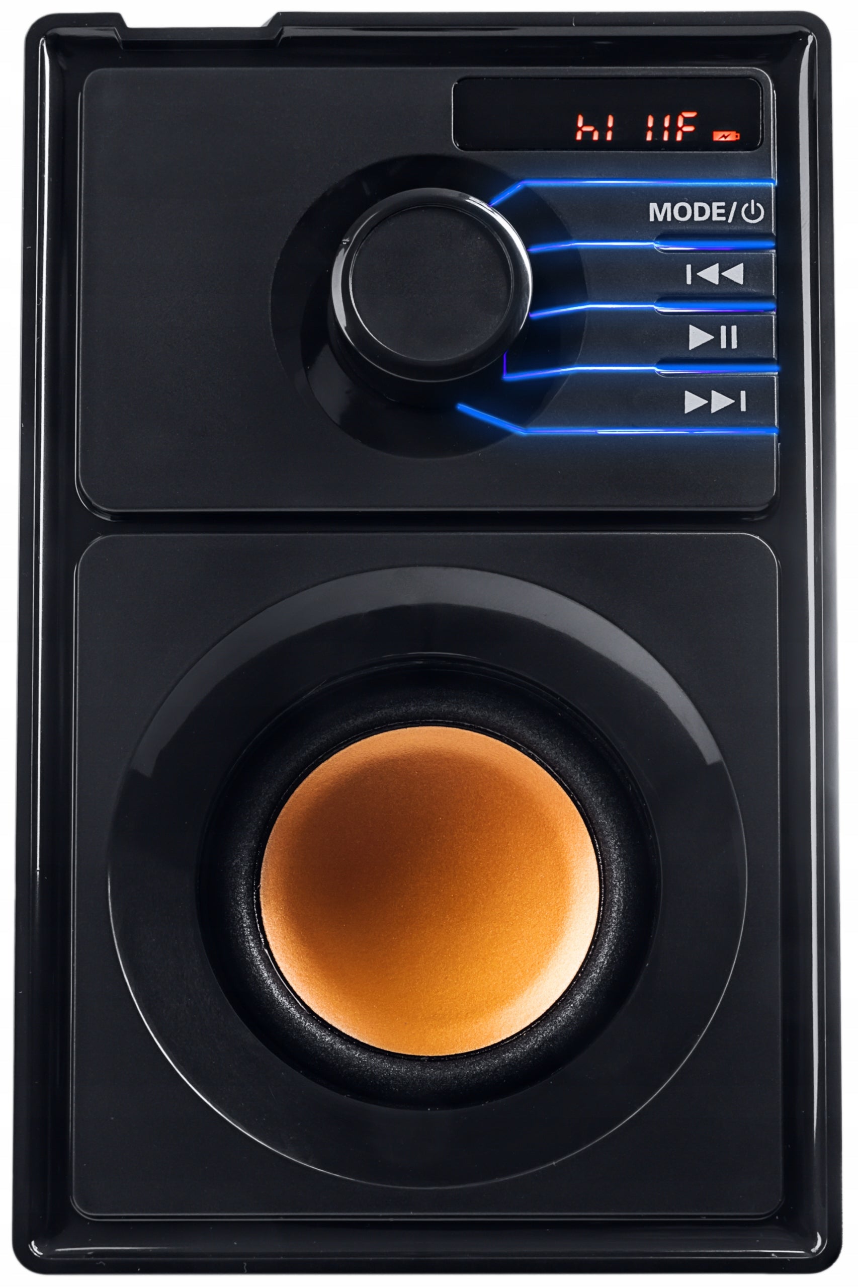 COLUMN 800W WIRELESS SPEAKER BOOMBOX MOBILE SOUND SYSTEM Manufacturer code System Audio Hifi Przenośny Radio kuchenne