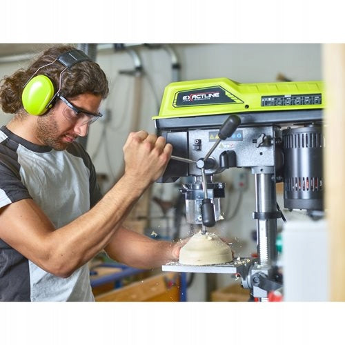 COLUMN DRILL RDP102L 390 IN 5133002855 RYOBI Additional information speed regulator