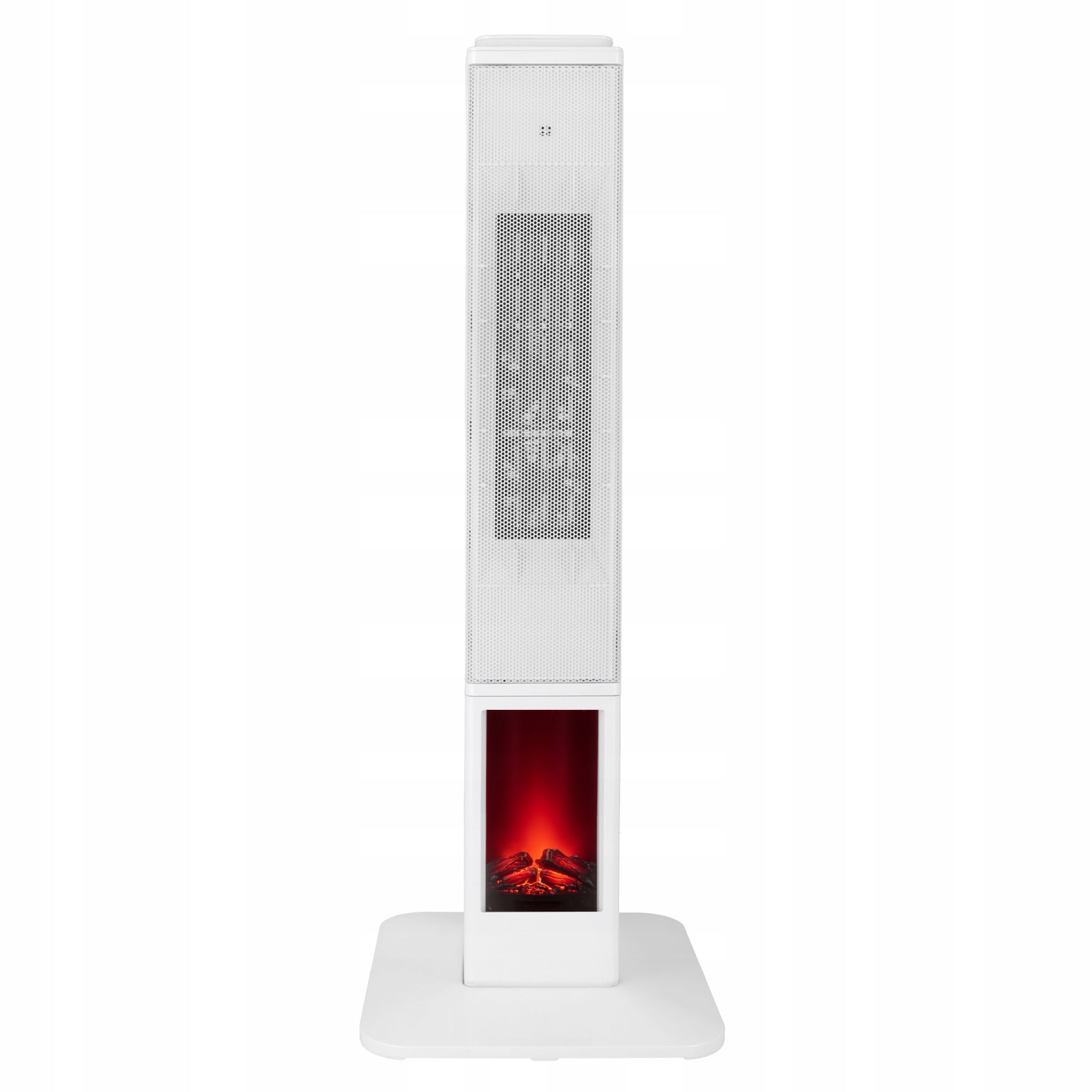 COLUMN FAN FIREPLACE electric heater apron SWING 2400W EAN (GTIN) 5905910411838
