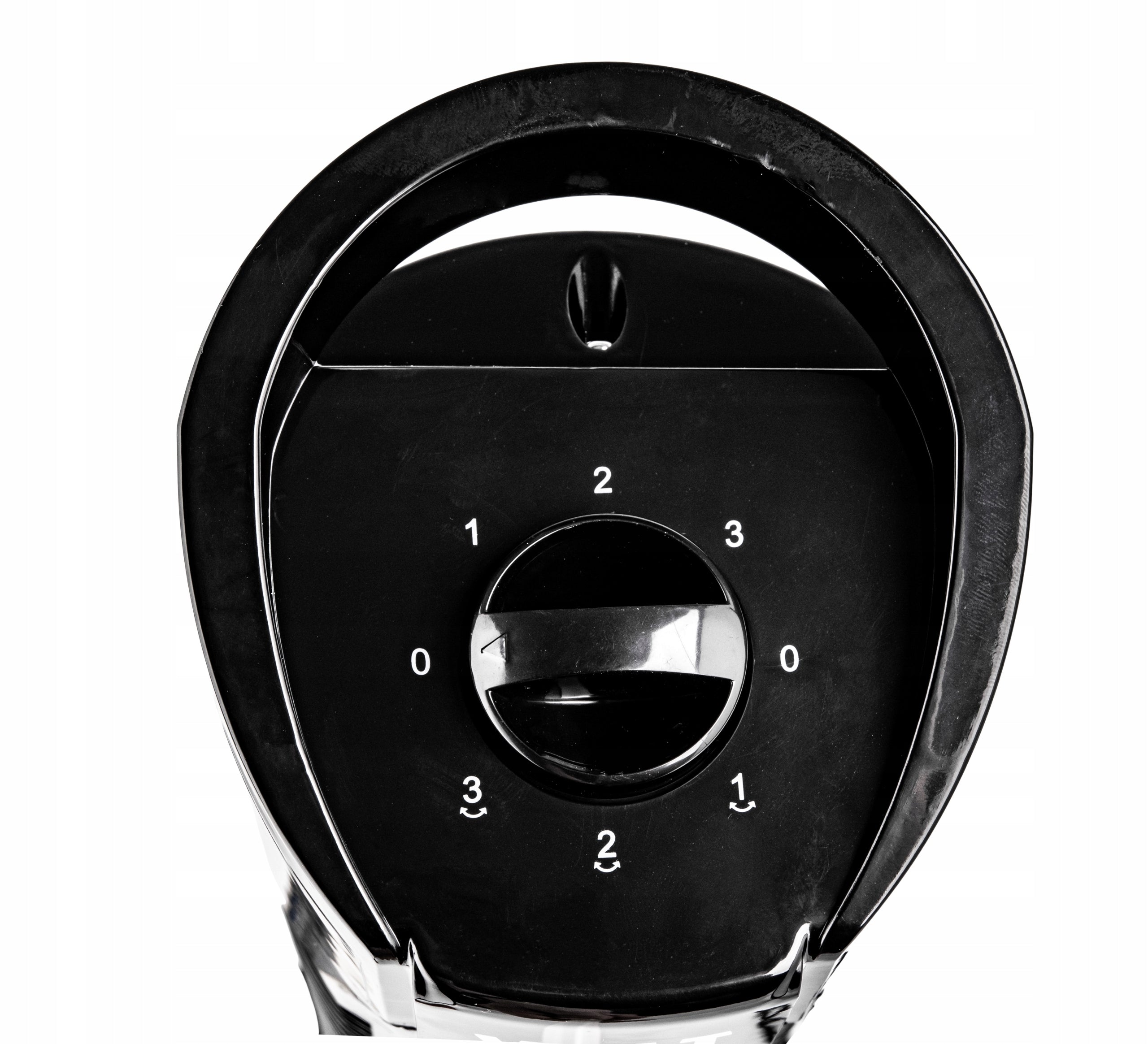 COLUMN FAN Volt Comfort 50 Black 50 W 79 cm 3 modes oscillation Brand Volt