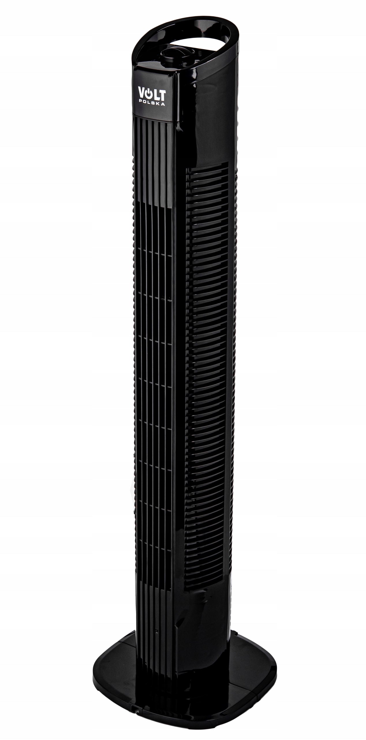 COLUMN FAN Volt Comfort 50 Black 50 W 79 cm 3 modes oscillation Manufacturer code 3ZWENP50NO