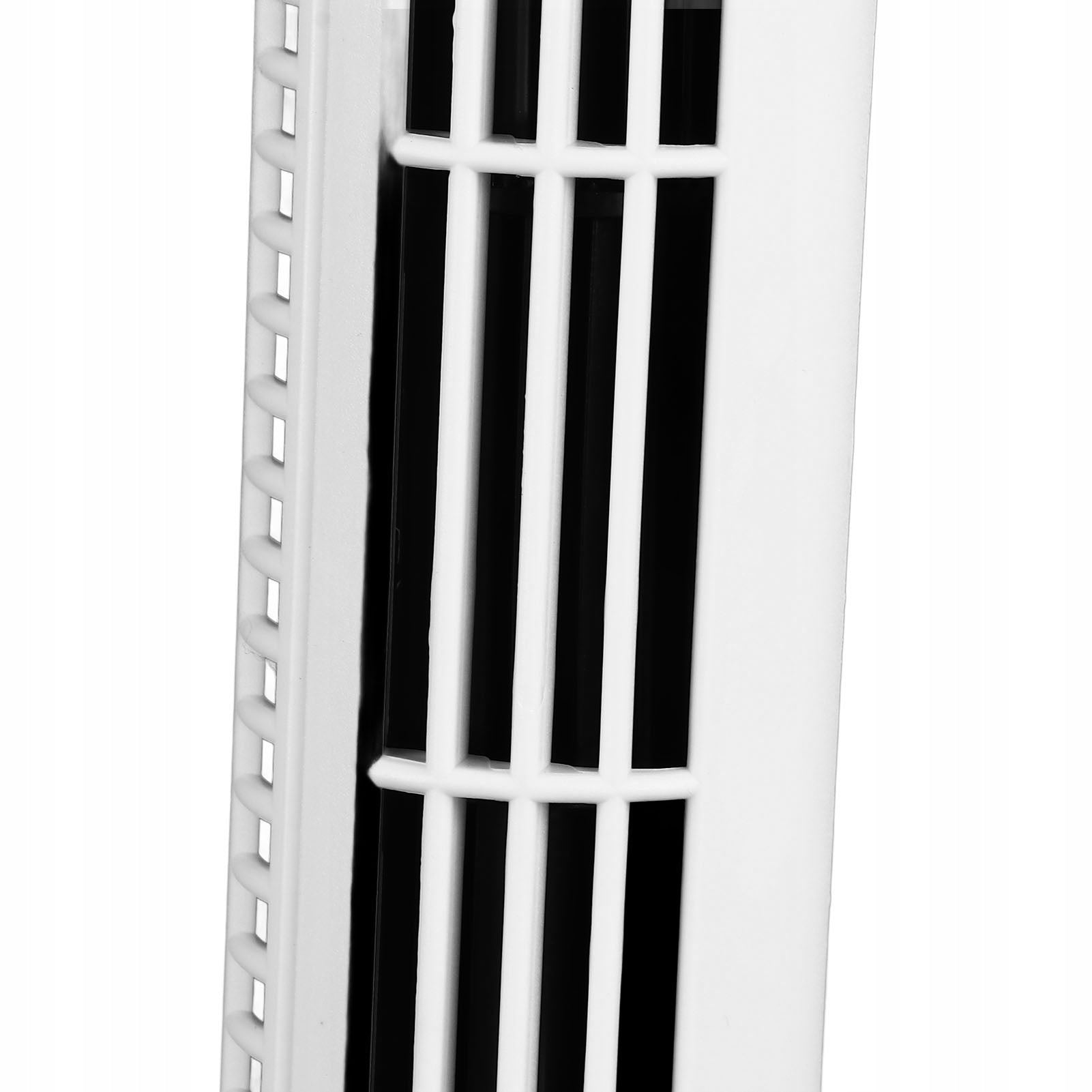 COLUMN STANDING FAN LARGE QUIET POWERFUL WINDMILL WHITE HOME OFFICE Brand no brand