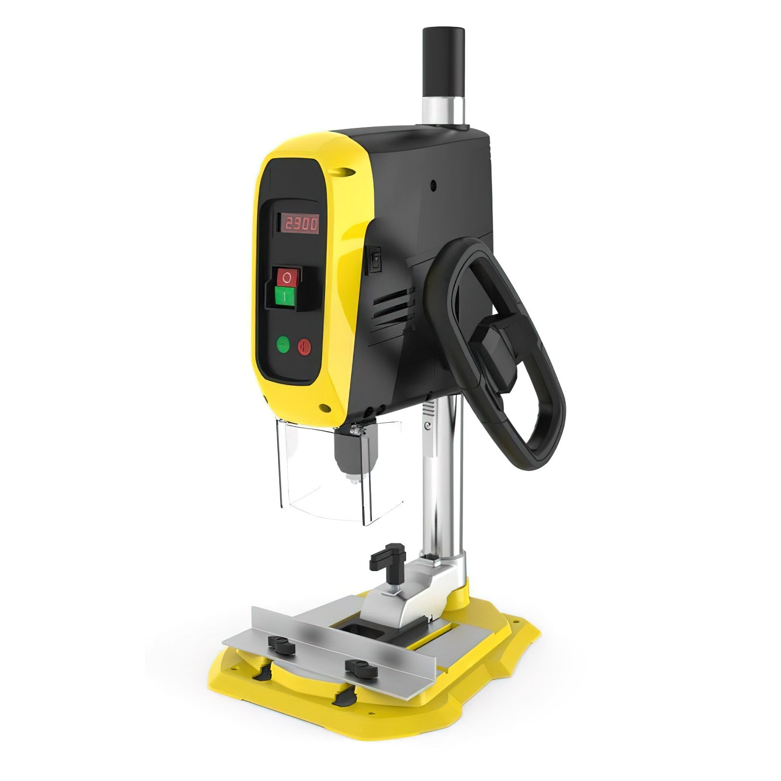 COLUMNAR TABLE DRILL 230 V 1900 IN KRAFT&DELE KD503