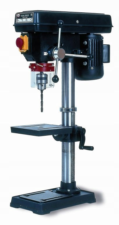 COLUMNAR TABLE DRILL 450W 230V PROMA Brand Proma
