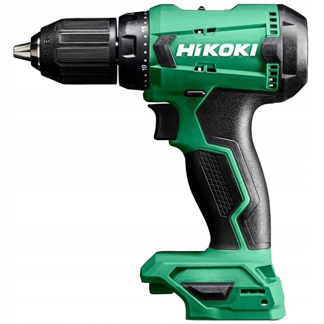 COMBO 2 Screwdriver DS18DA + Screwdriver WH18DA 2x2Ah HiKOKI KC18DA WAZ Brand Hikoki