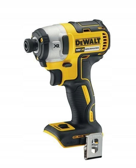 COMBO 3 DCD796 + DCF887 + DCG405 18V 2x5Ah DeWALT DCK (PL) Manufacturer code DCD796 + DCF887 + DCG405