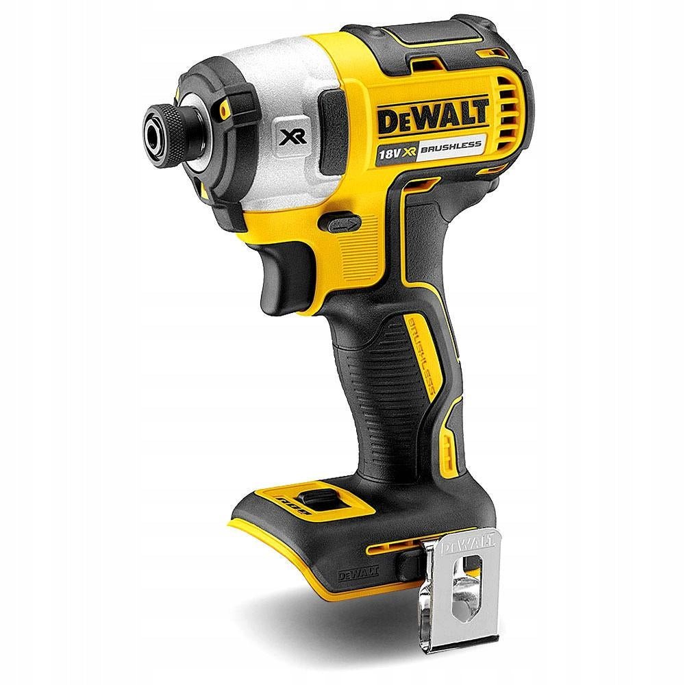 COMBO Kit DeWalt DCK266P1T Drill Impact Driver 18V XR 1x5ah Manufacturer code DCK266P2T-QW