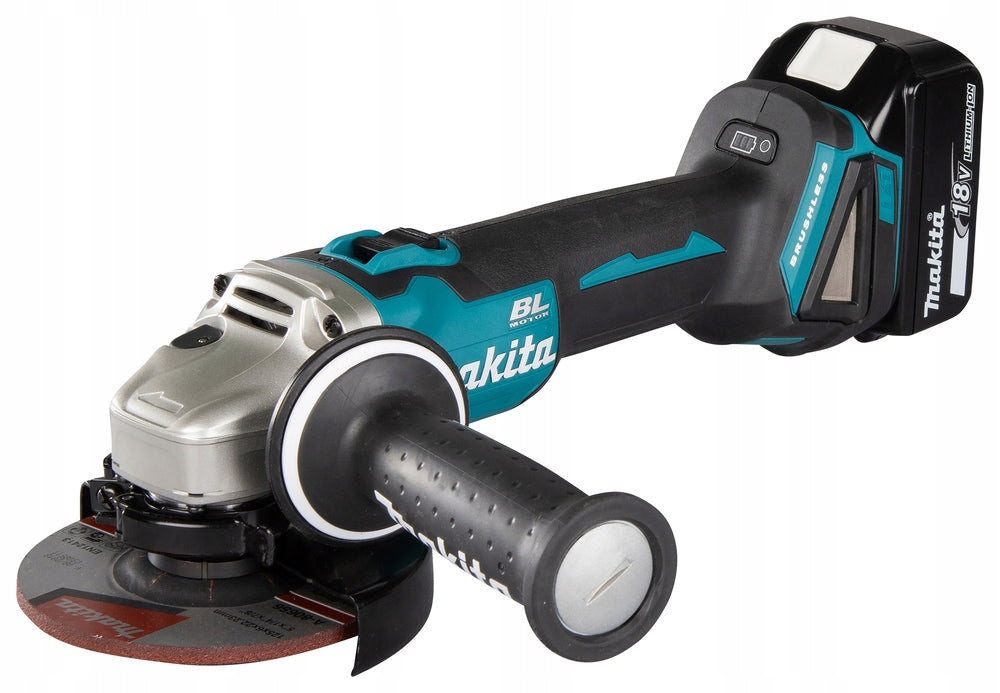 COMBO SET 18V LXT DGA504+DDF492+DTD153+DHR243 2*5.0AH DLX4194TX1 Manufacturer code DLX4194TX1
