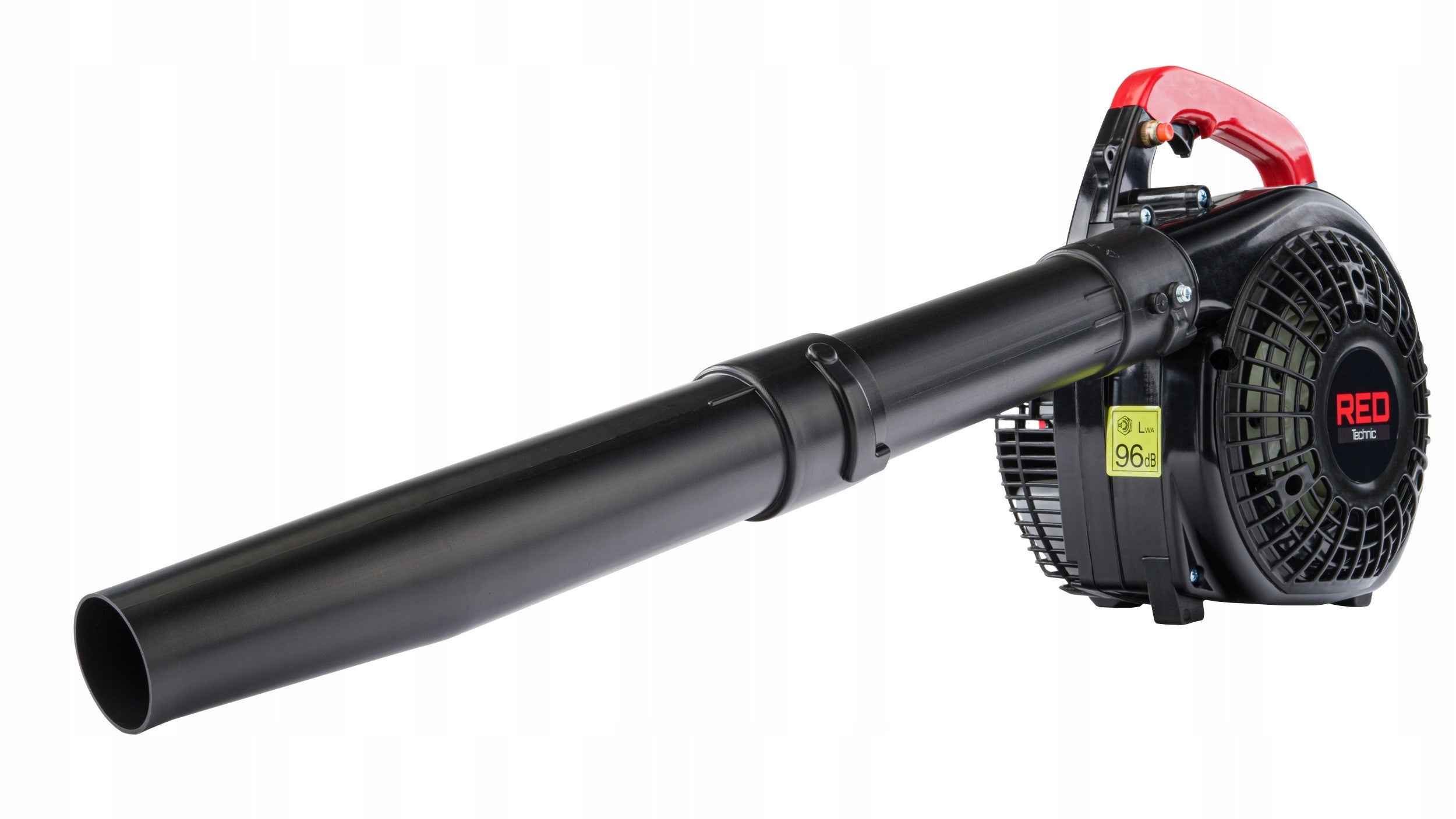 COMBUSTION BLOWER FOR GARDEN SNOW LEAVES 2KM 3x OIL Output 13 m3/min