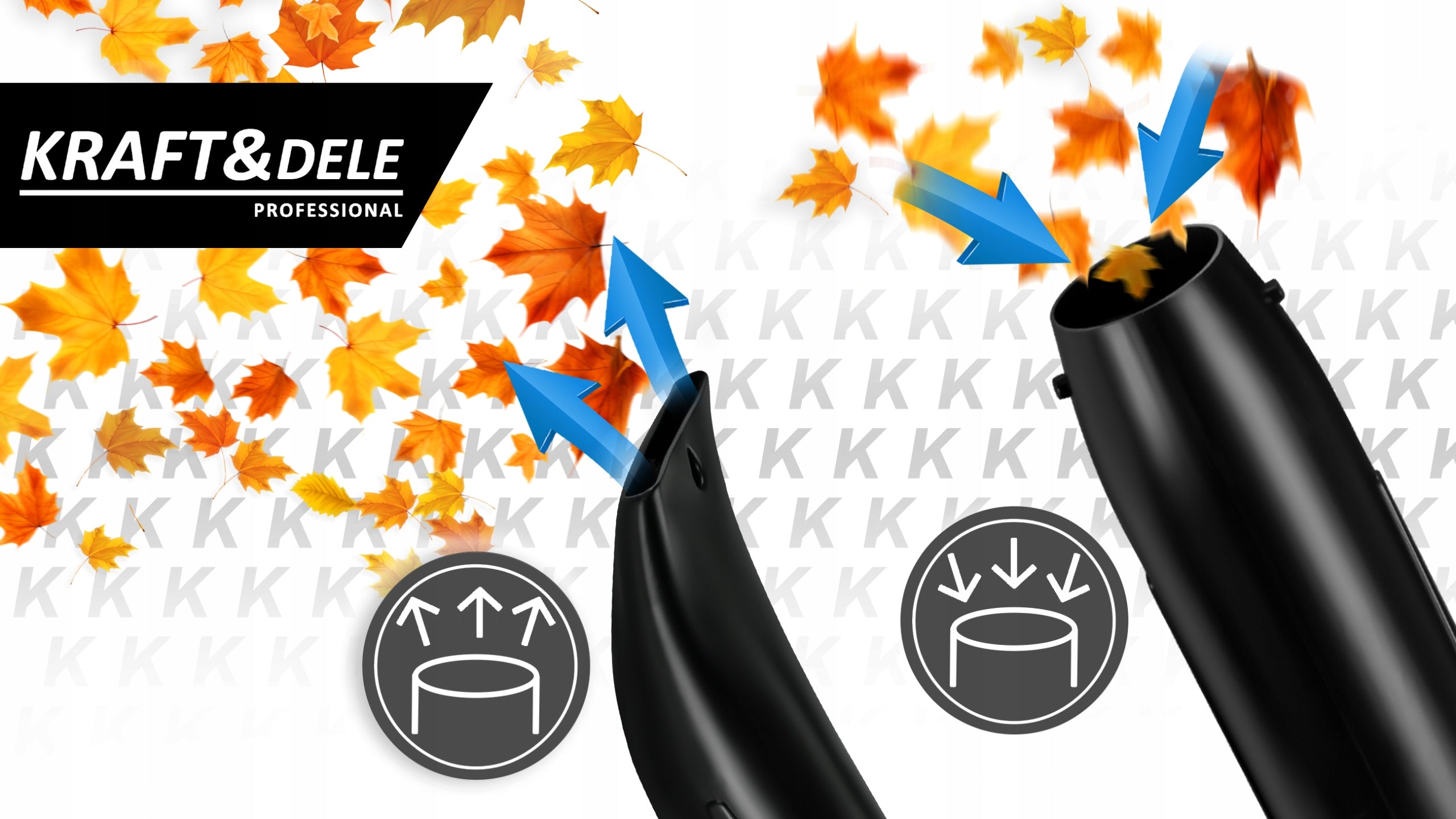 COMBUSTION BLOWER FOR LEAVES GARDEN VACUUM CLEANER WITH SHREDDER 380km/h Air velocity 380 km/h