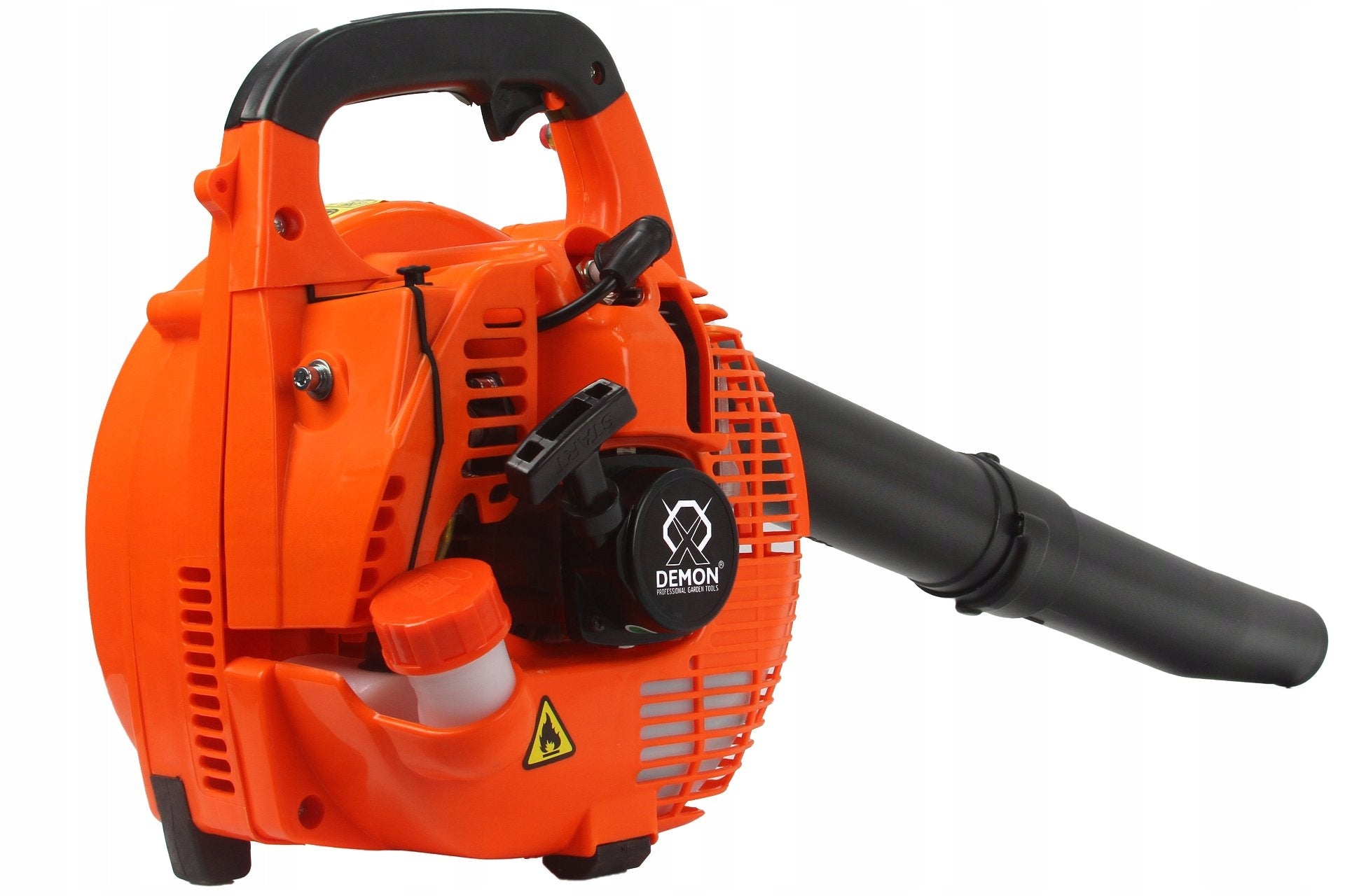 COMBUSTION BLOWER FOR SNOW GRASS LEAVES GARDEN LIGHT Manufacturer code M88170