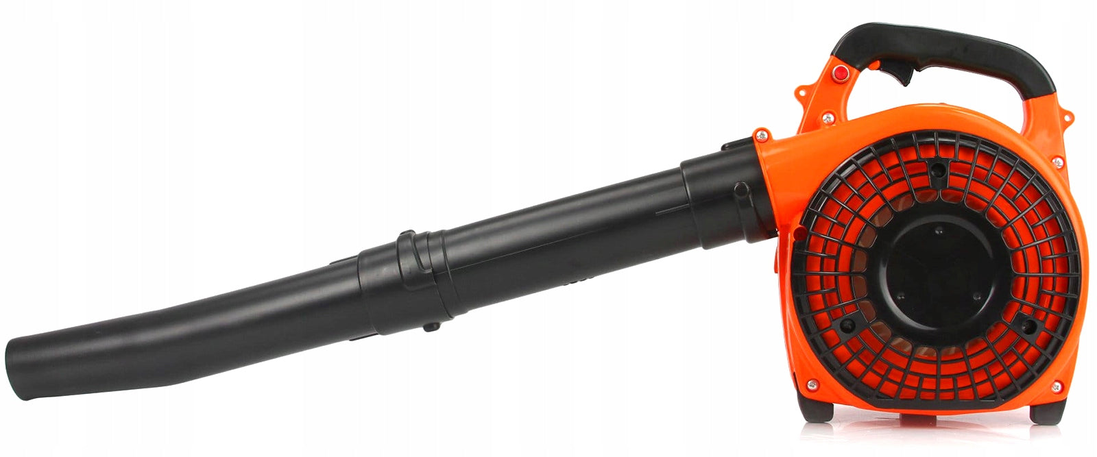 COMBUSTION BLOWER FOR SNOW GRASS LEAVES GARDEN LIGHT Power supply combustion