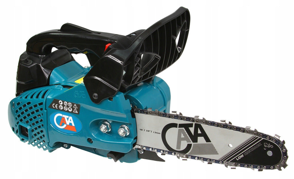 COMBUSTION CHAINSAW CATA BRANCH Brand Mar-Pol