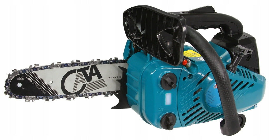 COMBUSTION CHAINSAW CATA BRANCH