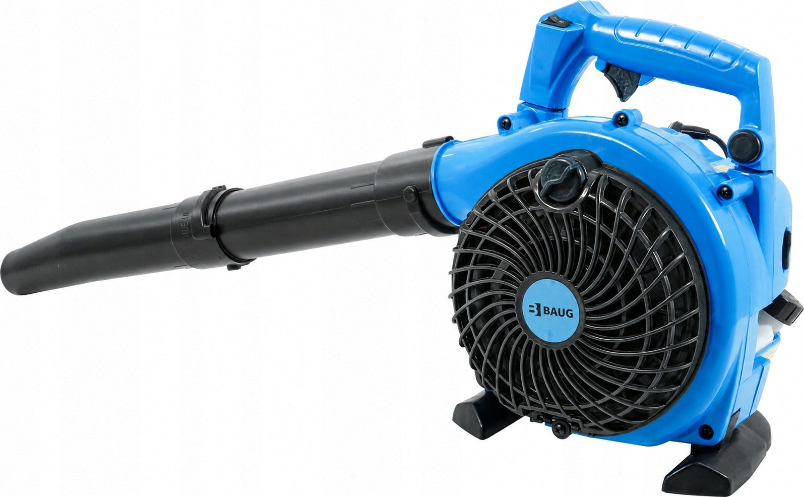 COMBUSTION GARDEN BLOWER FOR SNOW LEAVES VACUUM CLEANER 3in1 STRONG Manufacturer code B5900