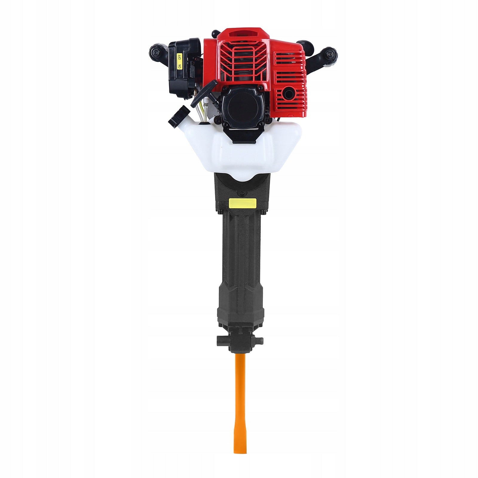 COMBUSTION HAMMER 1900W,1500 BEATS PER MINUTE, FOR CONSTRUCTION WORK