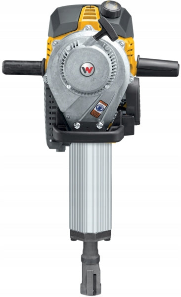 COMBUSTION HAMMER WACKER NEUSON BH 65 ø 27 x 80 WM 80C 1,7 KW