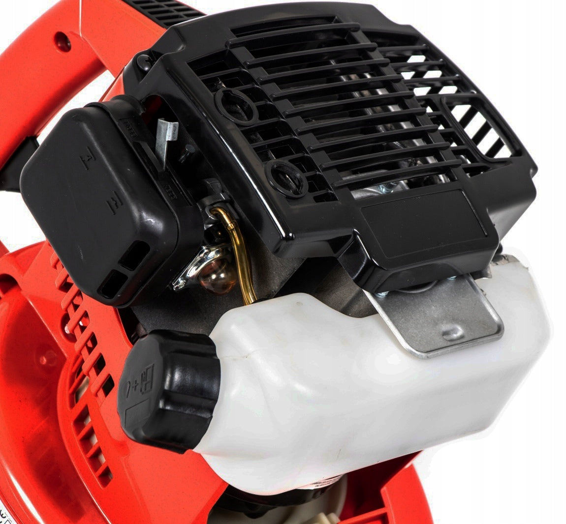 COMBUSTION LEAF BLOWER GARDEN BLOWER WITH SHREDDER VACUUM CLEANER GW Brand Faworyt