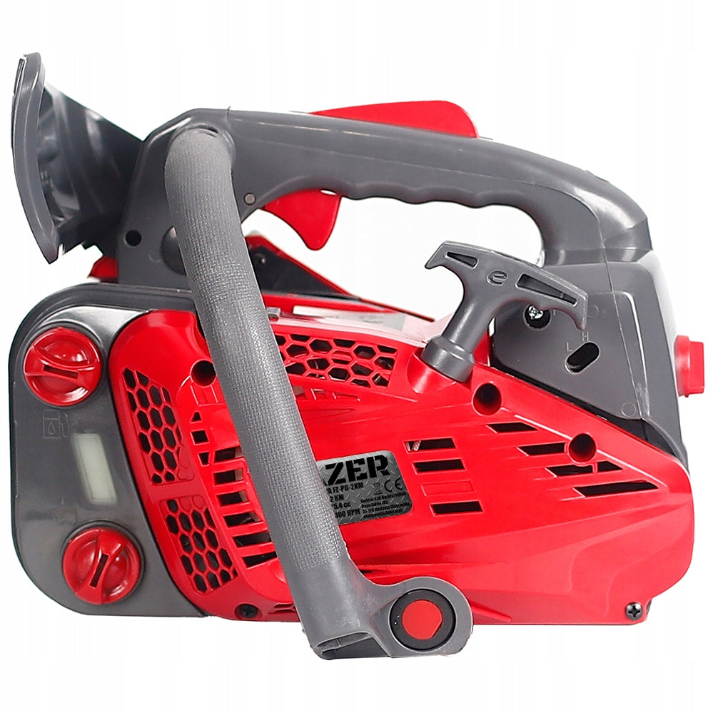 COMBUSTION SAW BRANCH CHAINSAW X2 GUIDES SET Manufacturer code 5906549647117