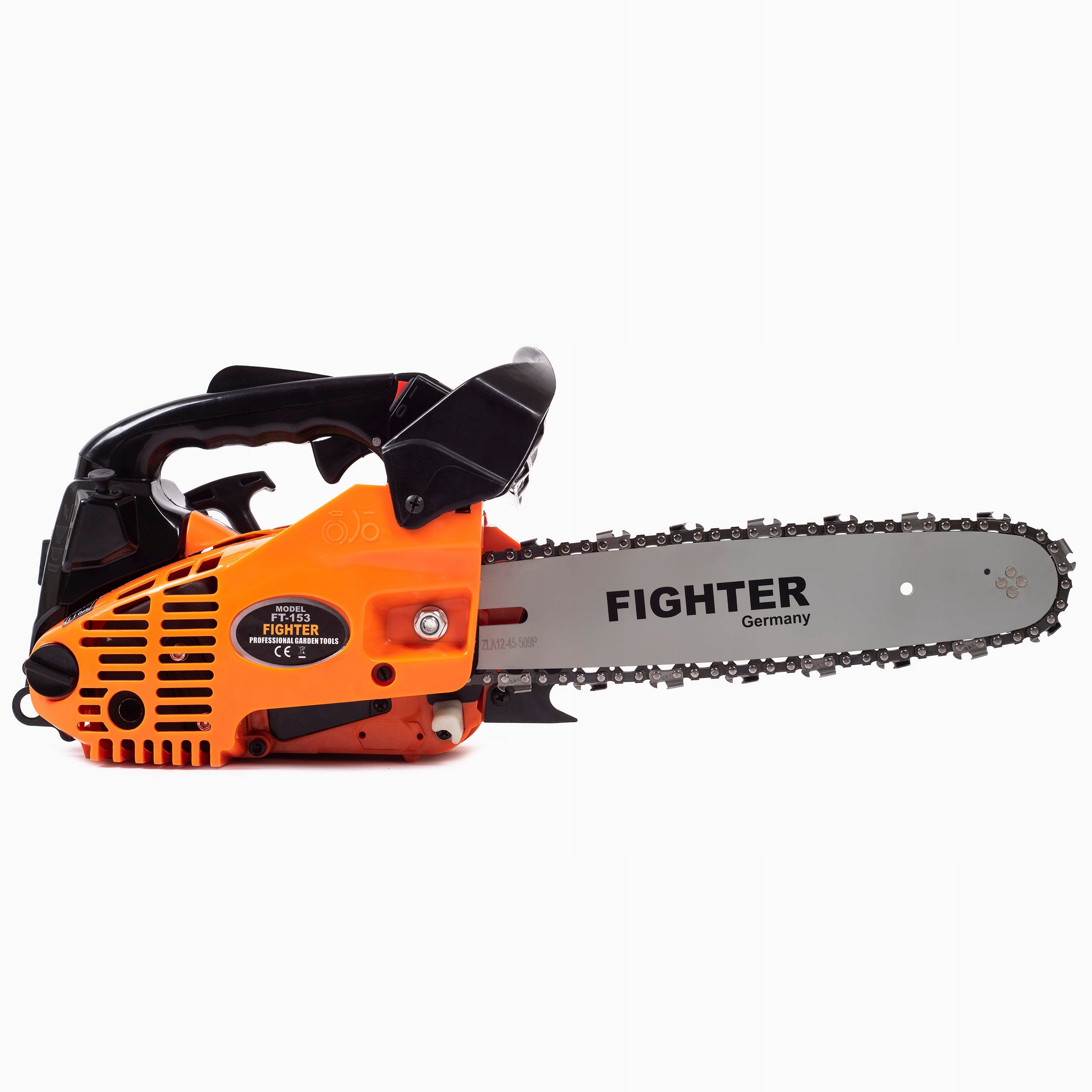 COMBUSTION SAW BRANCH SAW 3,9KM Brand Fighter
