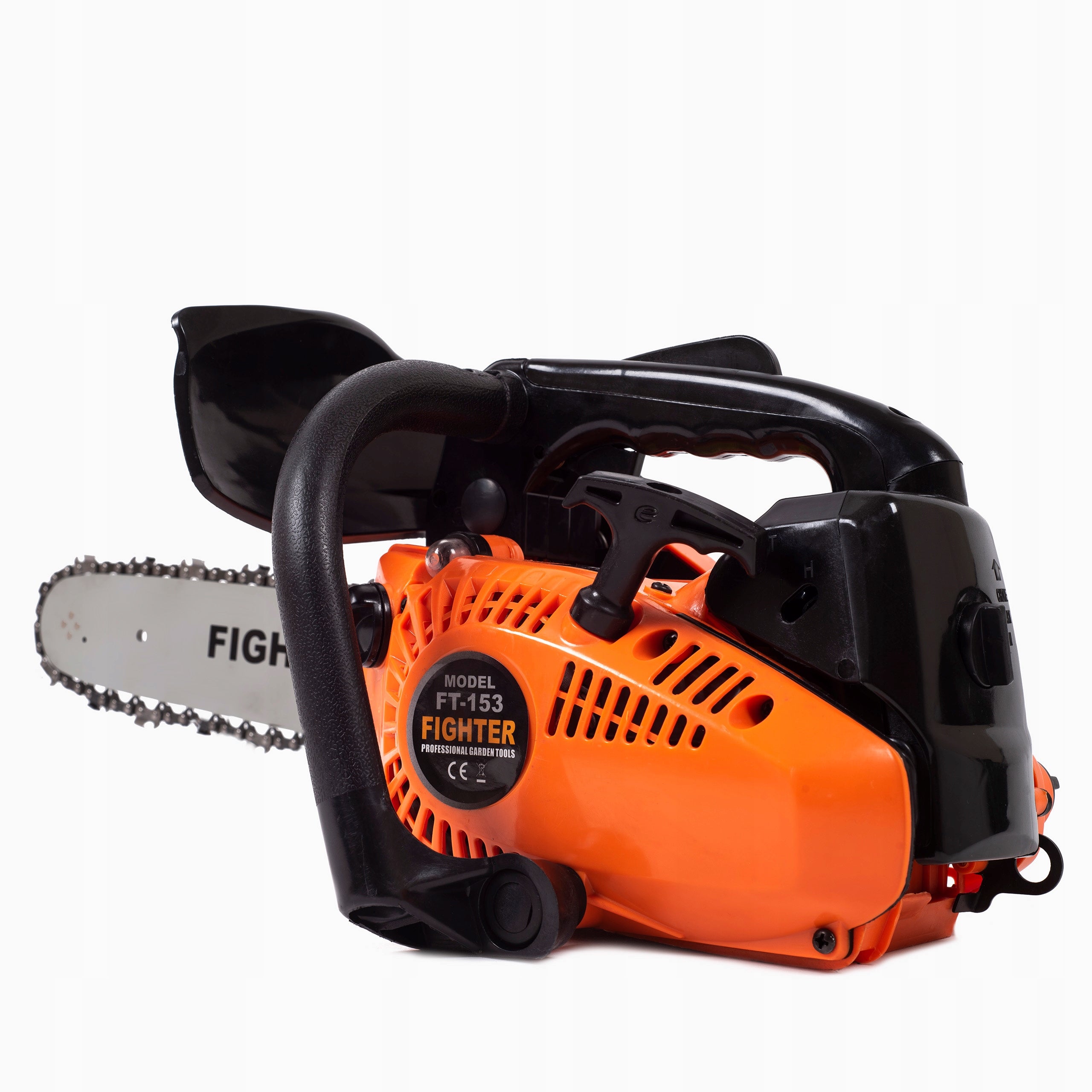 COMBUSTION SAW BRANCH SAW 3,9KM Power supply combustion