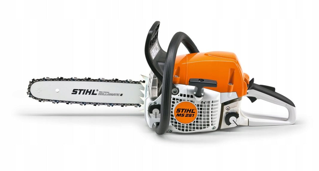 COMBUSTION SAW MS 251 STIHL 3KM 35cm Brand Stihl