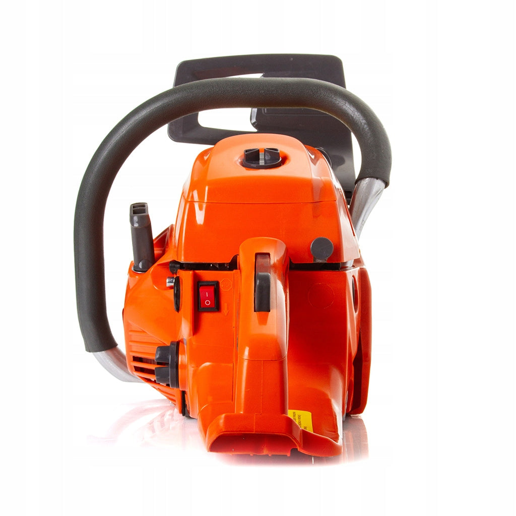 COMBUSTION SAW RQ-65 DEMON Batteries included no