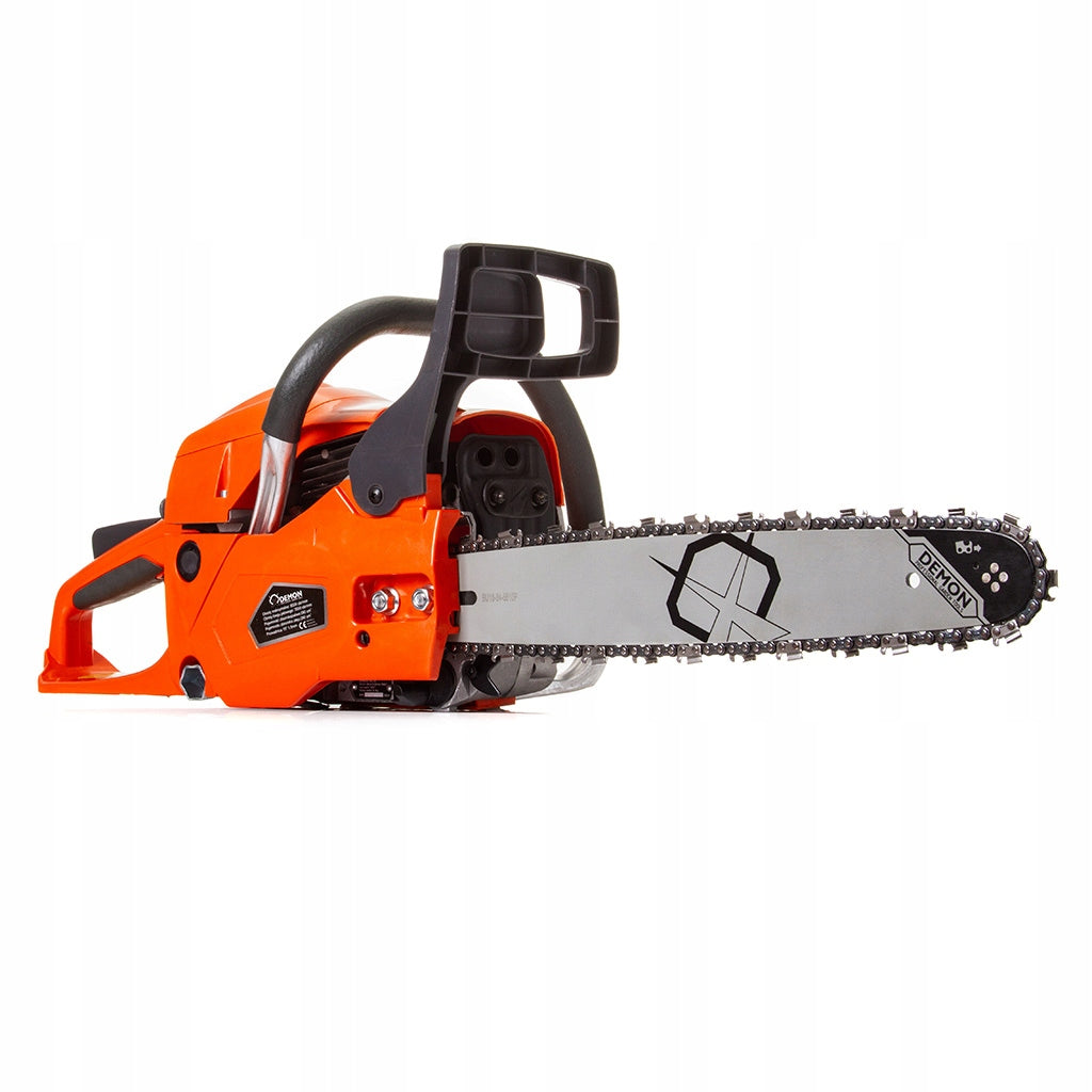 COMBUSTION SAW RQ-65 DEMON Brand Mar-Pol