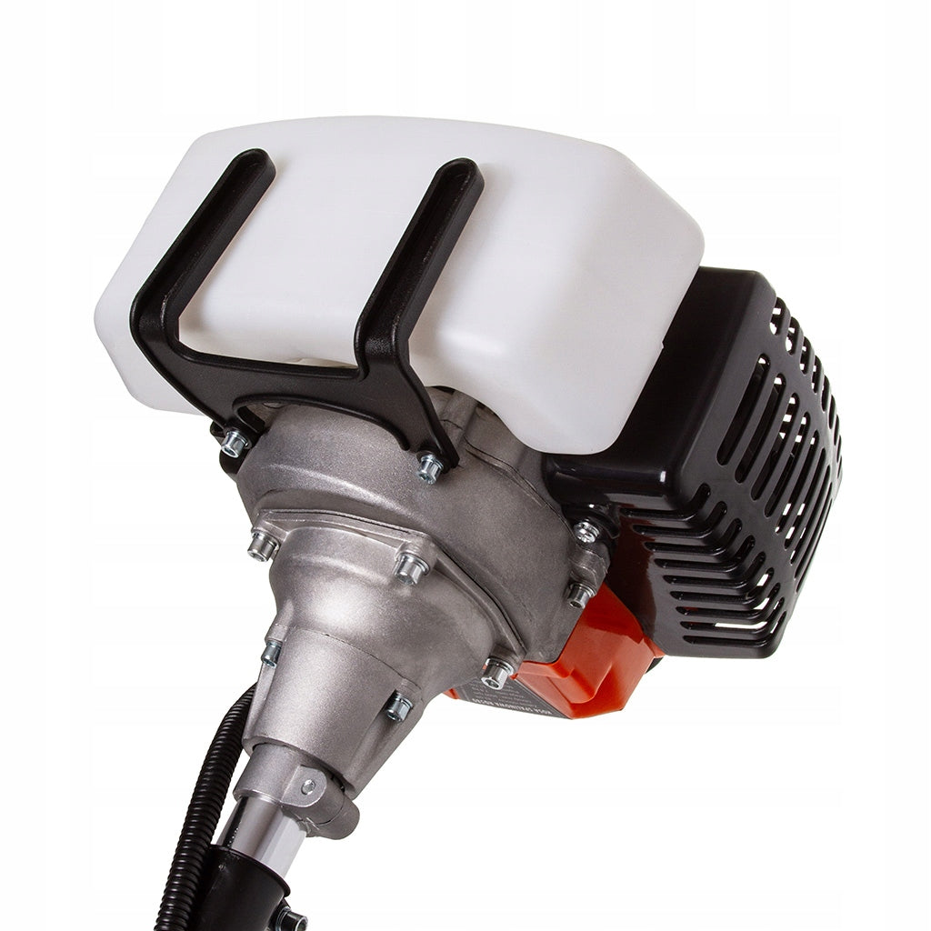 COMBUSTION SCYTHE RQ580 Brand Mar-Pol