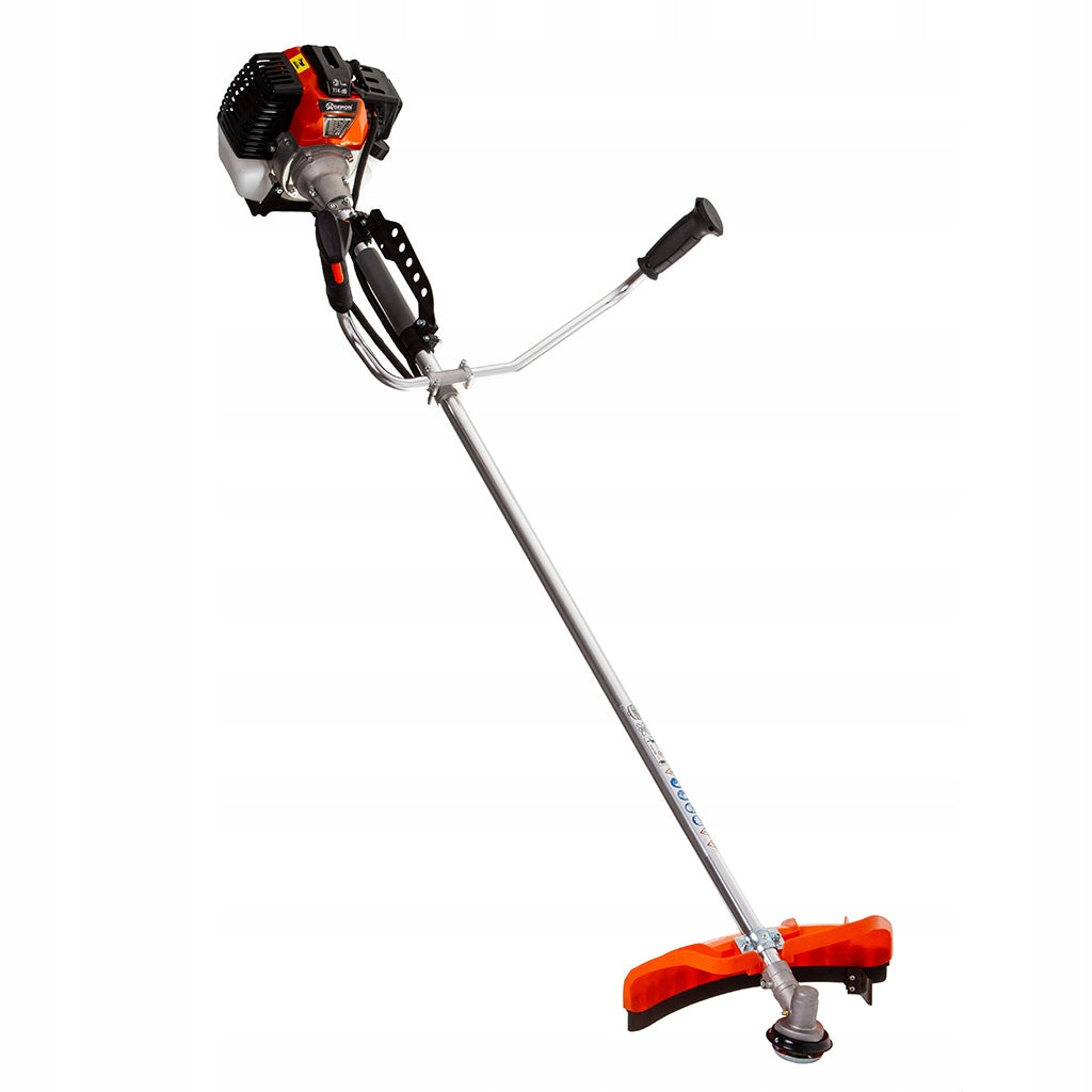 COMBUSTION SCYTHE RQ580