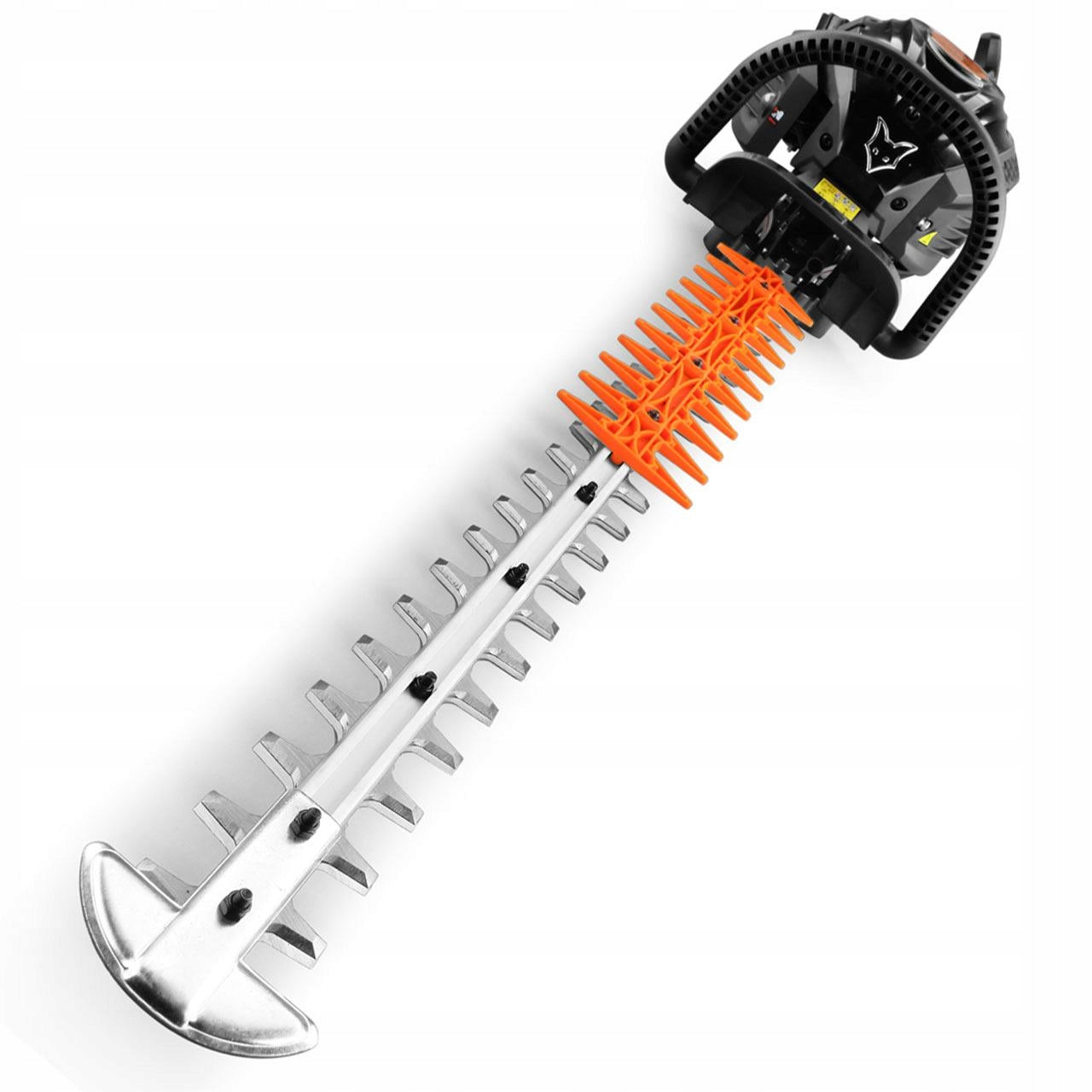 COMBUSTION SHEARS STRONG FOR HEDGE GARDEN BUSHES 80cm 1kM FUXTEC