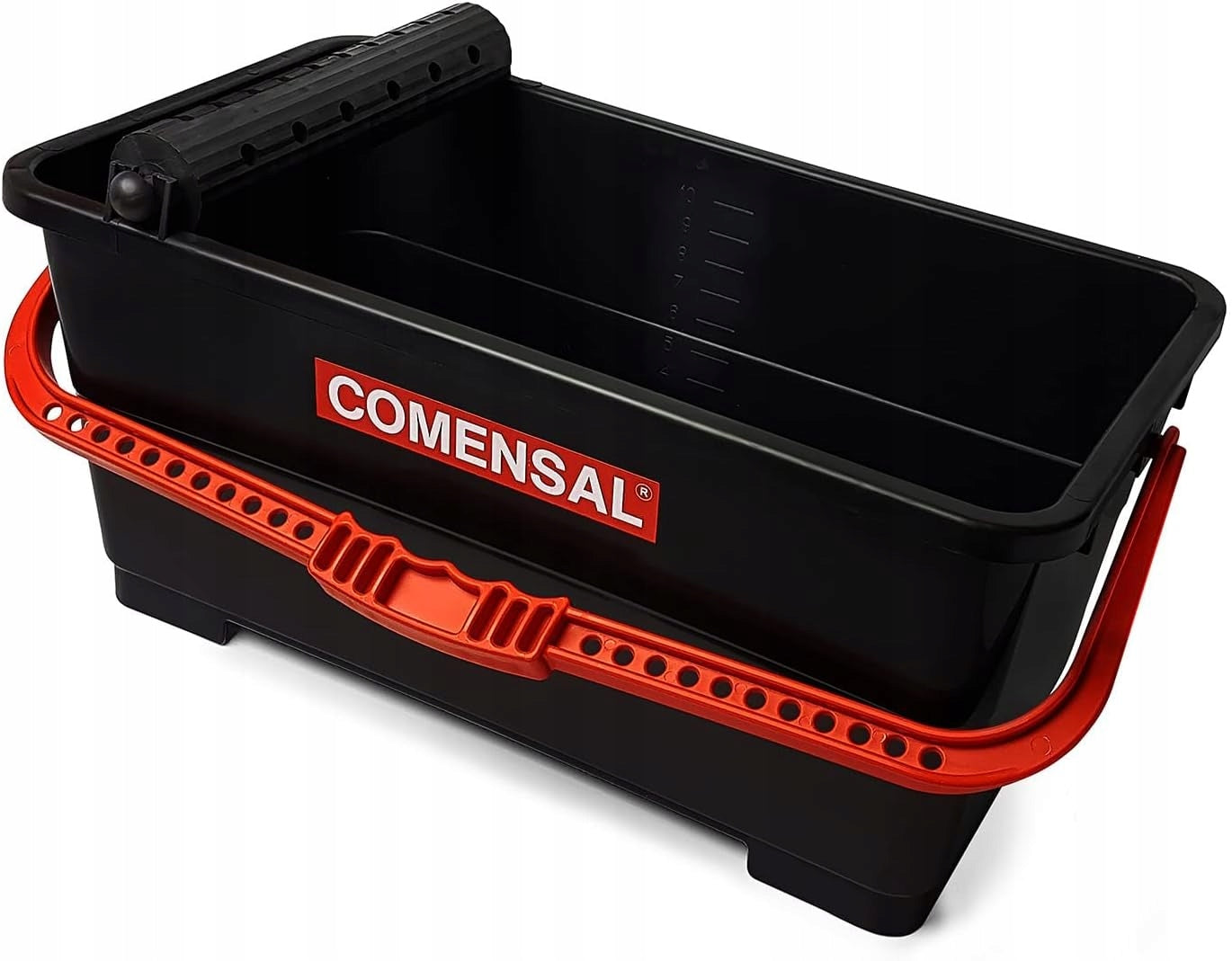 COMENSAL Fliesenwaschset 12L Profi 6-teiliges zum Verputzen Manufacturer code 714550001199